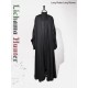 Arca et Ovis Lichama Hunter Blouse Robe and Cape(Reservation/Full Payment Without Shipping)